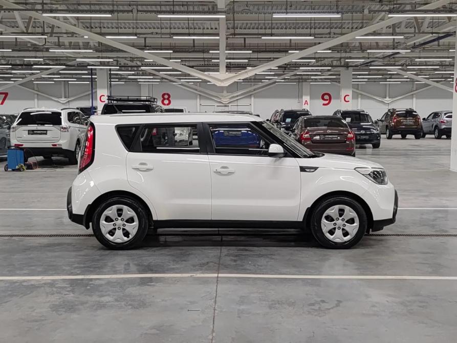Kia Soul II Казань  - изображение 5