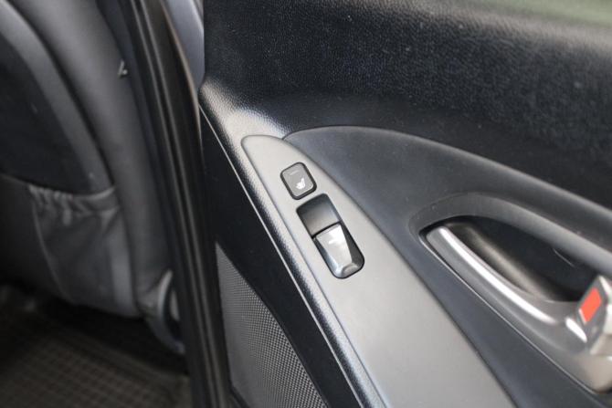 Hyundai ix35 I с пробегом 2011 года, цена 1 146 000 рублей, 240915 км, внедорожник, Автокод Объявления