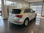 Audi Q5 I (8R) Рестайлинг Подольск  - изображение 29