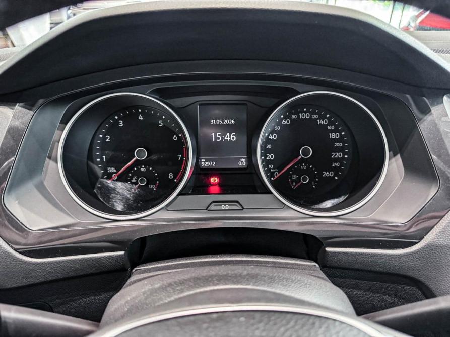 Volkswagen Tiguan II Казань  - изображение 16
