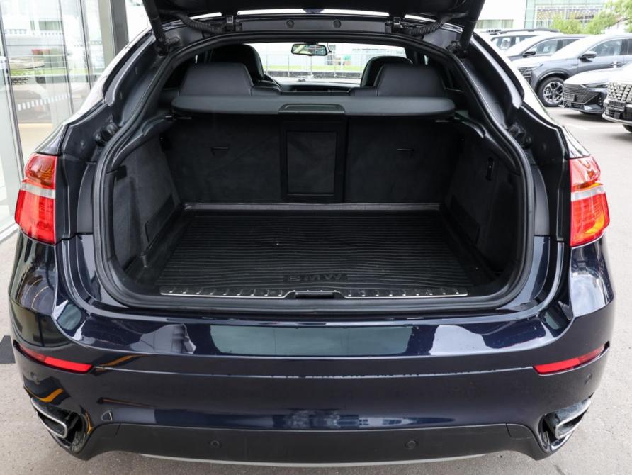 BMW X6 I (E71) Москва  - изображение 10