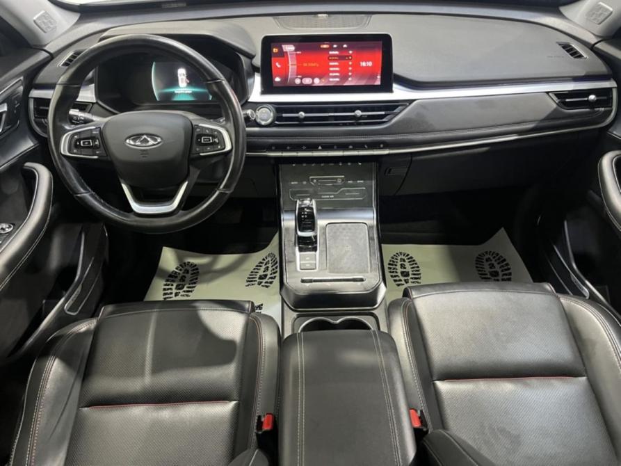 Chery Tiggo 7 Pro I Курск  - изображение 9