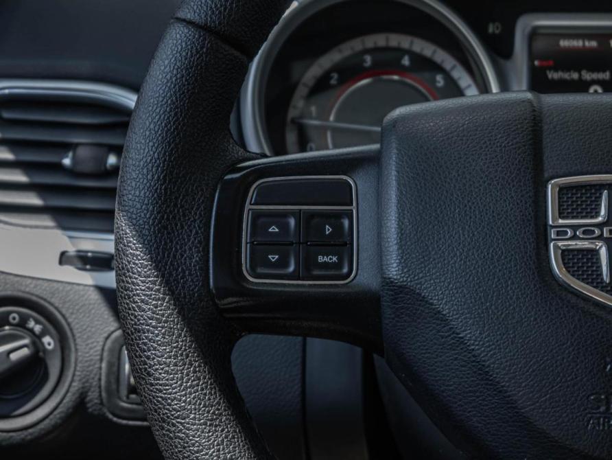 Dodge Journey I Рестайлинг Ставрополь  - изображение 18