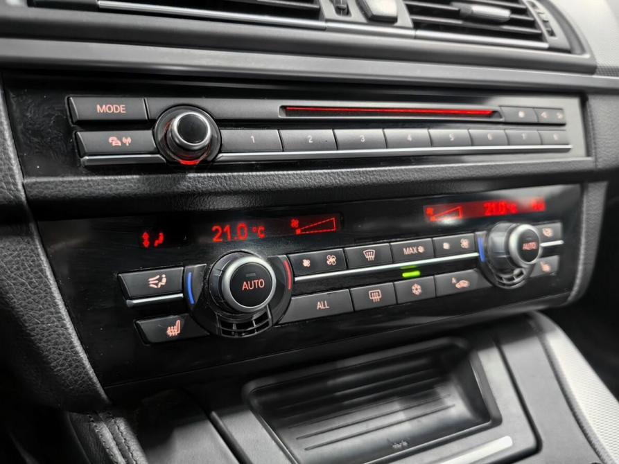 BMW 5 серии VI (F10/F11/F07) Новосибирск  - изображение 21
