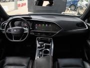 Geely Tugella I Рестайлинг Москва  - изображение 30