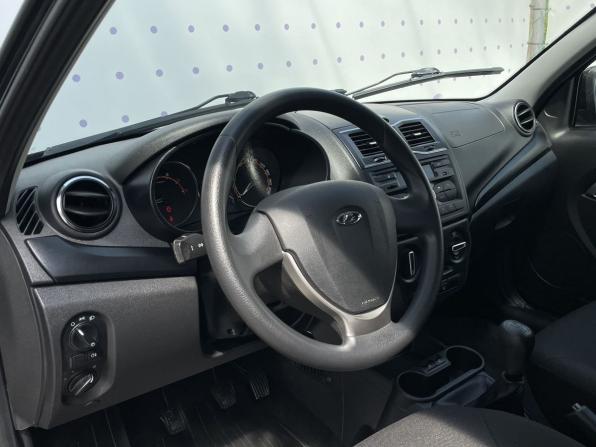 Lada (ВАЗ) Granta I Рестайлинг с пробегом 2022 года, цена 795 000 рублей, 63500 км, седан, Автокод Объявления