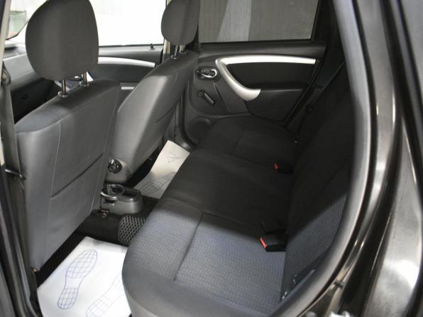 Nissan Terrano III (D10) с пробегом 2015 года, цена 1 049 000 рублей, 100633 км, внедорожник, Автокод Объявления
