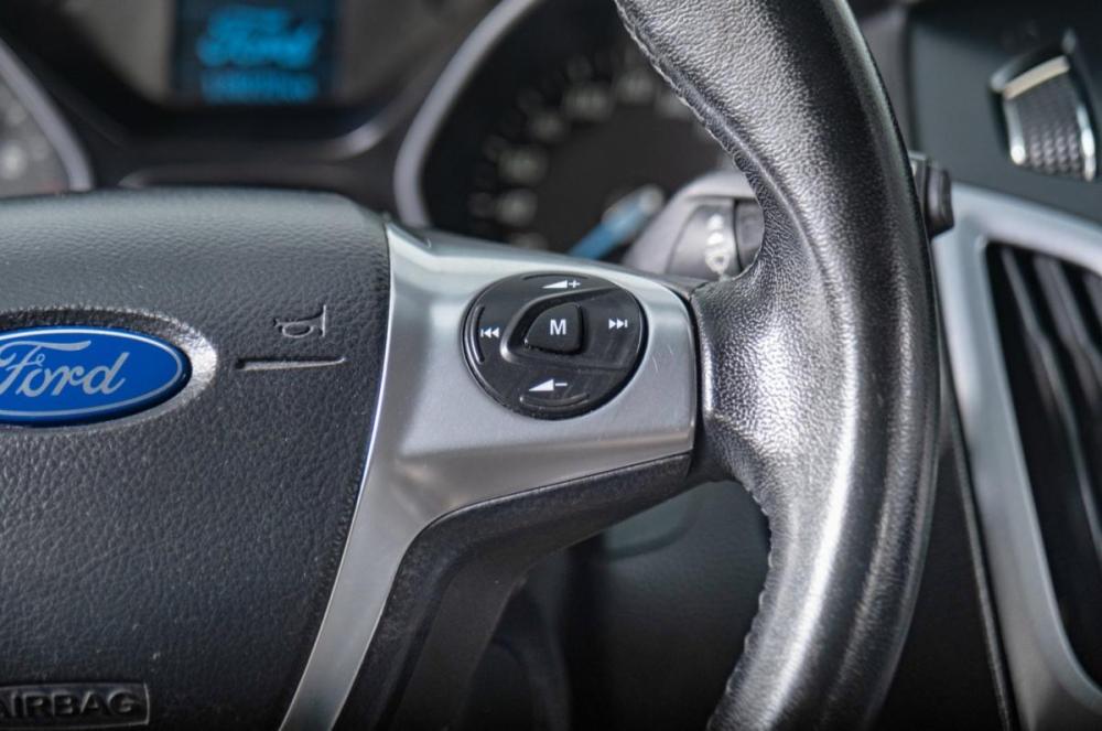 Ford Focus III Томск  - изображение 15