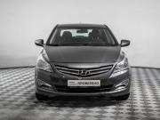Hyundai Solaris I Рестайлинг Москва  - изображение 14
