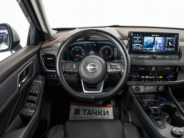 Nissan X-Trail IV с пробегом 2024 года, цена 3 999 999 рублей, 15914 км, внедорожник, Автокод Объявления