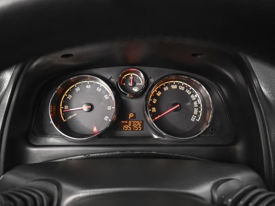Opel Antara I Рестайлинг Ставрополь  - изображение 21