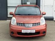 Nissan Note I Москва  - изображение 17