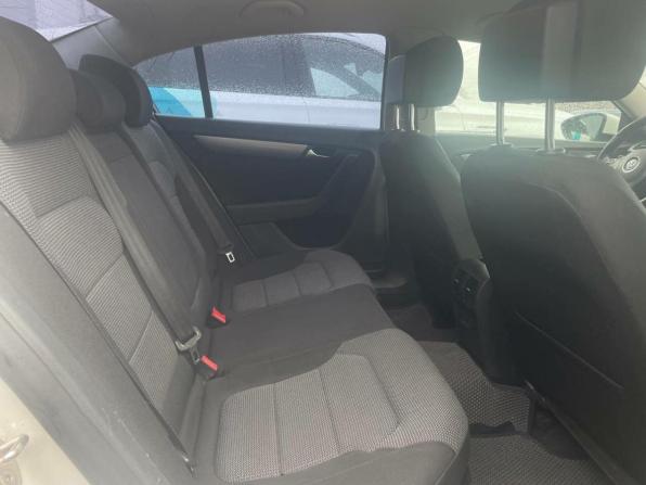 Volkswagen Passat B7 с пробегом 2011 года, цена 885 000 рублей, 220496 км, седан, Автокод Объявления
