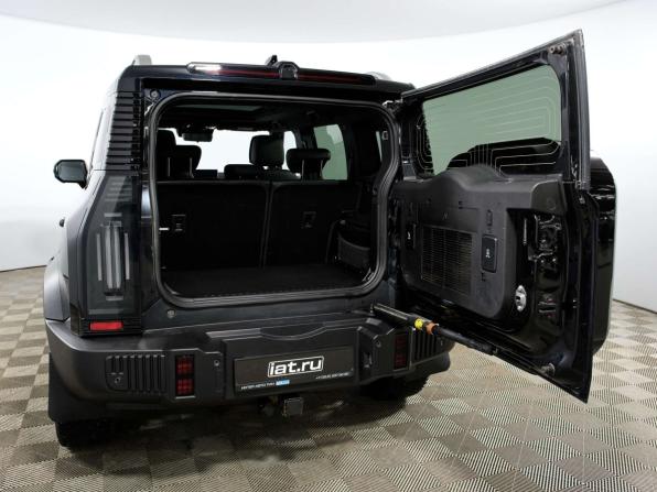 JETOUR T2 с пробегом 2024 года, цена 2 598 000 рублей, 104748 км, внедорожник, Автокод Объявления