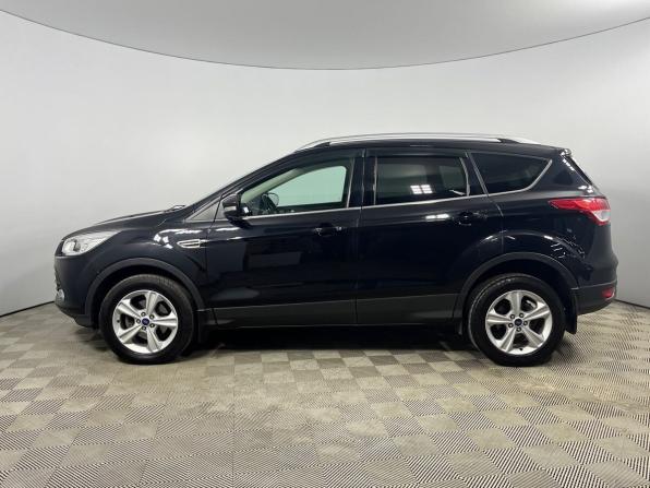 Ford Kuga II с пробегом 2014 года, цена 1 600 000 рублей, 106814 км, внедорожник, Автокод Объявления