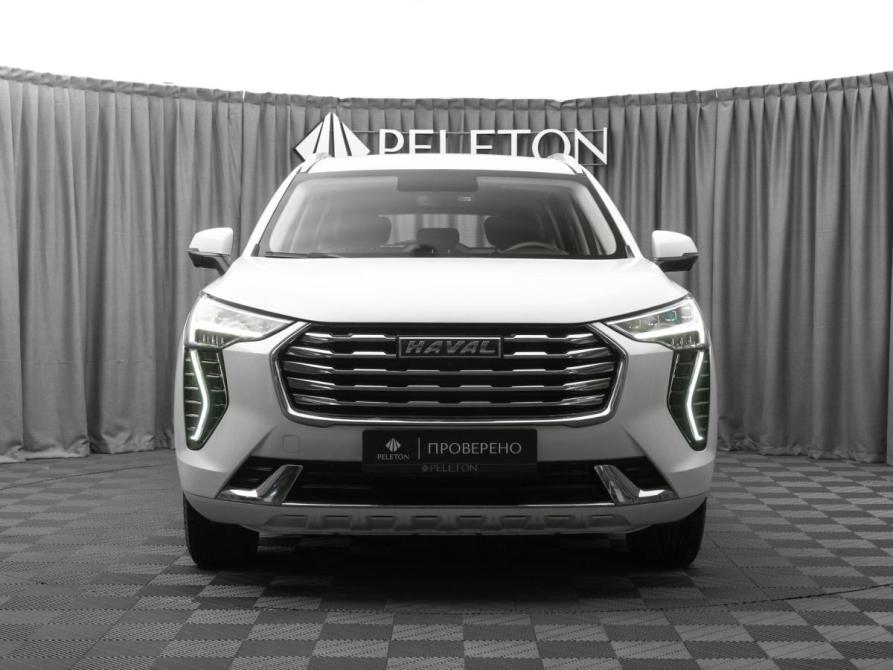 Haval Jolion I Москва  - изображение 3