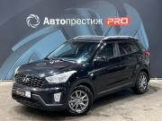 Hyundai Creta II Пермь  - изображение 21
