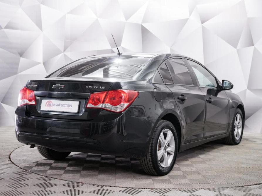 Chevrolet Cruze I Ульяновск  - изображение 5