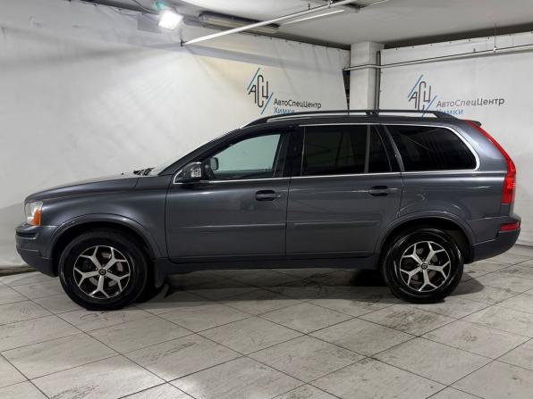 Volvo XC90 I Рестайлинг с пробегом 2008 года, цена 1 299 800 рублей, 205000 км, внедорожник, Автокод Объявления