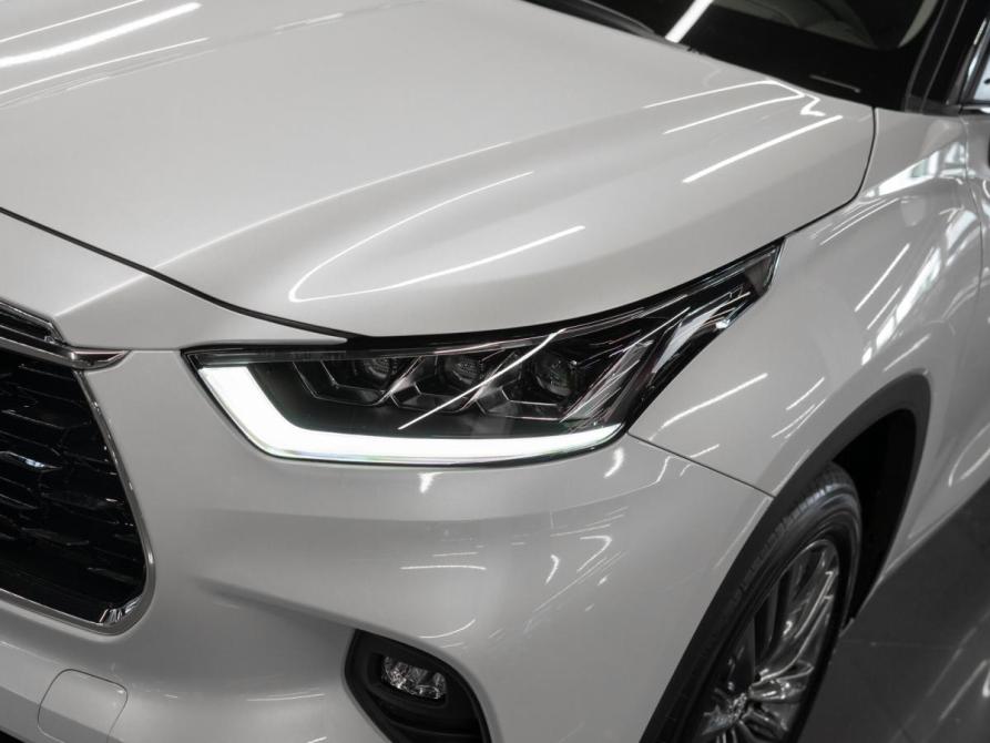 Toyota Highlander IV (XU70) Москва  - изображение 28