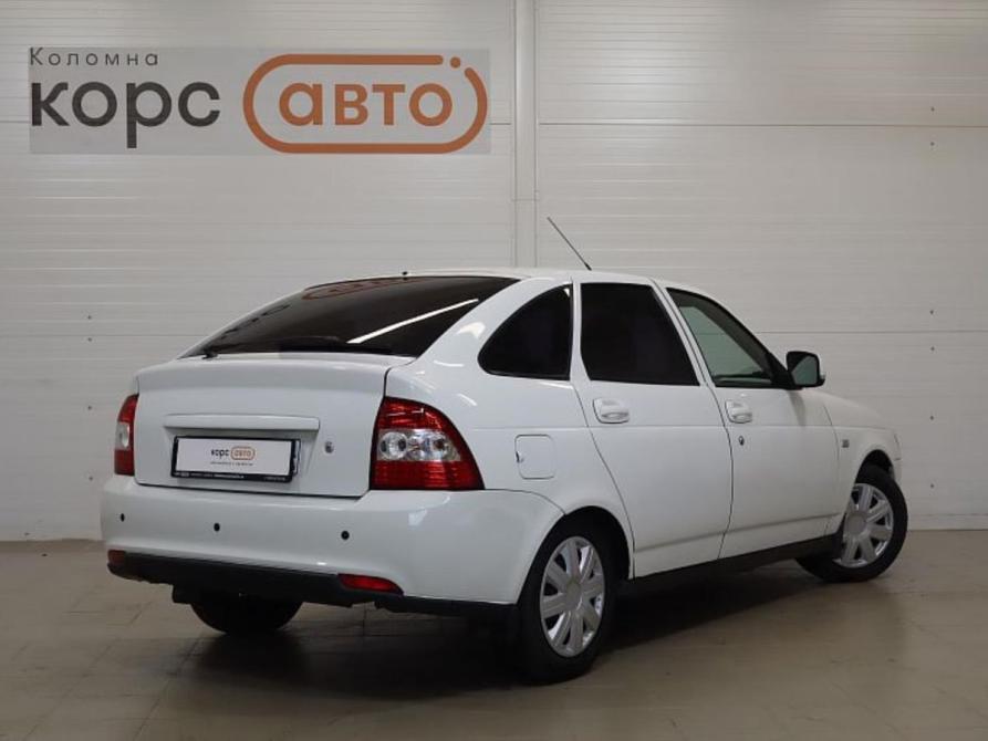 Lada (ВАЗ) Priora I Рестайлинг Тверь  - изображение 3