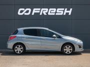 Peugeot 308 I Рестайлинг Краснодар  - изображение 23