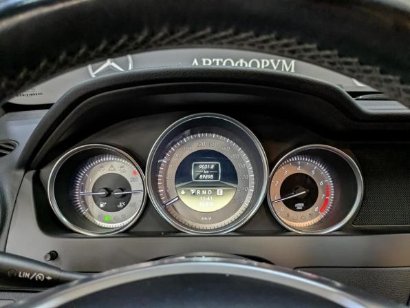 Mercedes-Benz C-Класс III (W204) Рестайлинг с пробегом 2012 года, цена 1 650 000 рублей, 89895 км, купе, Автокод Объявления