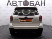 Subaru Forester IV Рестайлинг 2 Екатеринбург  - изображение 35