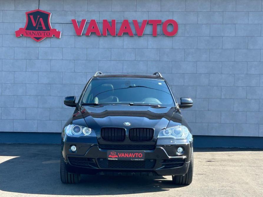 BMW X5 II (E70) Альметьевск  - изображение 2