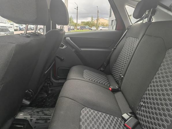 Lada (ВАЗ) Granta I Рестайлинг с пробегом 2025 года, цена 1 030 000 рублей, 11650 км, лифтбек, Автокод Объявления