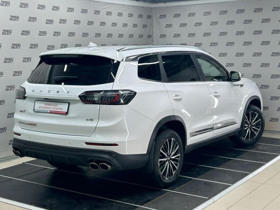Chery Tiggo 8 Pro Max I Красноярск  - изображение 2