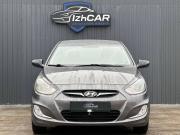 Hyundai Solaris I Ижевск  - изображение 20