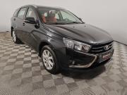Lada (ВАЗ) Vesta I Москва  - изображение 20