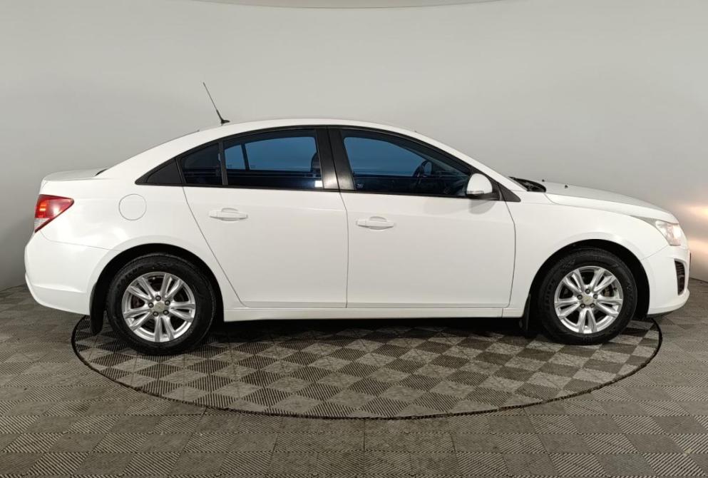 Chevrolet Cruze I Рестайлинг Волгоград  - изображение 8