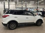 Hyundai Creta I Рестайлинг Санкт-Петербург  - изображение 10