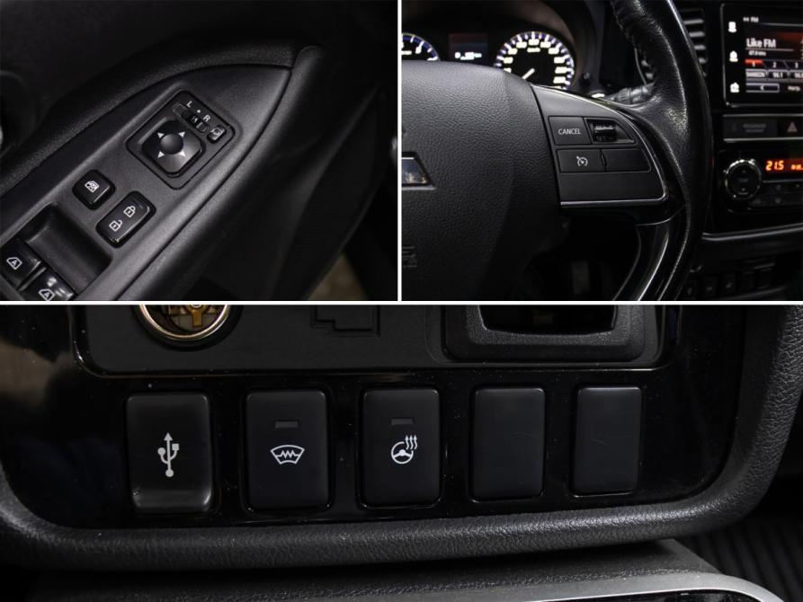 Mitsubishi Outlander III Рестайлинг 2 Москва  - изображение 19