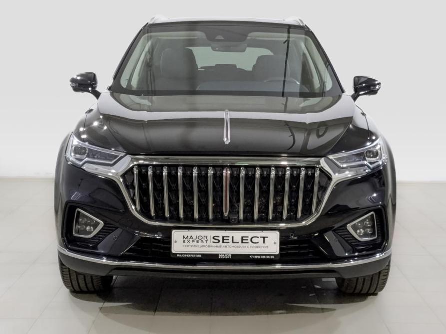 Hongqi HS5 I Химки  - изображение 2
