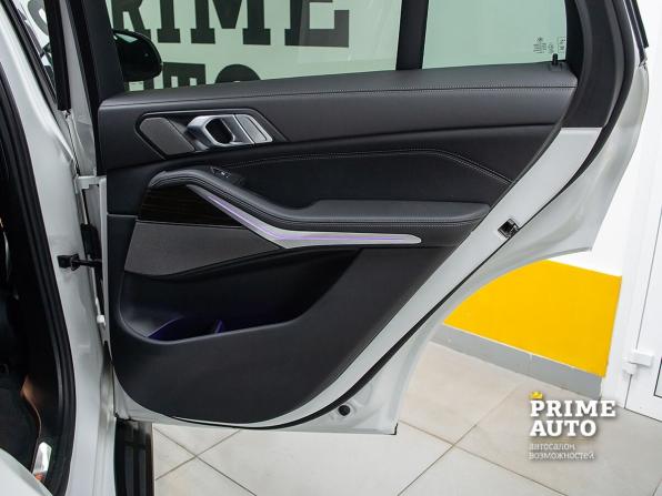 BMW X5 IV (G05/G18) Рестайлинг с пробегом 2023 года, цена 11 499 000 рублей, 19470 км, внедорожник, Автокод Объявления