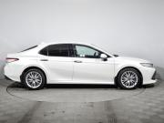 Toyota Camry VIII (XV70) Санкт-Петербург  - изображение 29