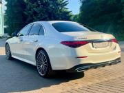 Mercedes-Benz S-Класс VII (W223) Великий Новгород  - изображение 35