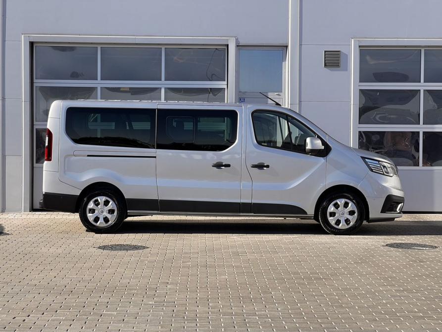 Renault Trafic III Рестайлинг Калининград  - изображение 4