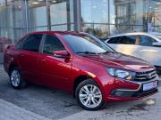Lada (ВАЗ) Granta I Рестайлинг Пермь  - изображение 19
