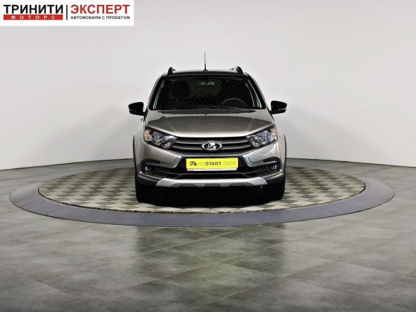 Lada (ВАЗ) Granta I Рестайлинг с пробегом 2022 года, цена 867 000 рублей, 87635 км, универсал, Автокод Объявления