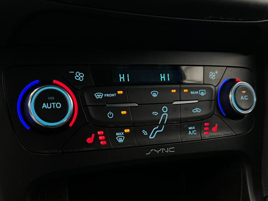 Ford Focus III Рестайлинг Казань  - изображение 15