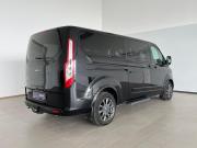 Ford Tourneo Custom I Рестайлинг Волгоград  - изображение 13