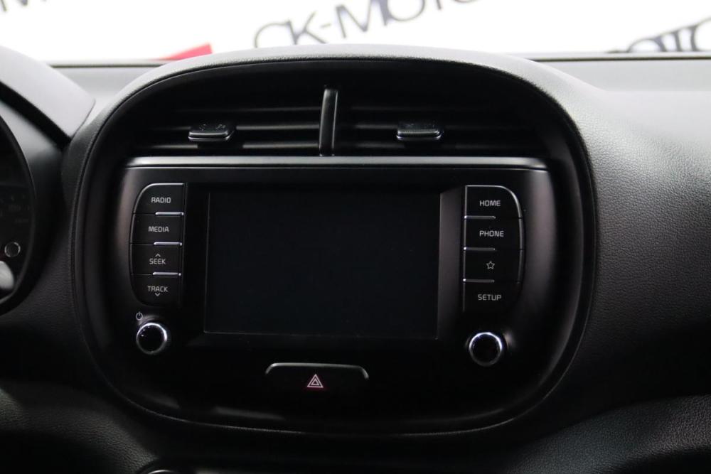 Kia Soul III Сургут  - изображение 22