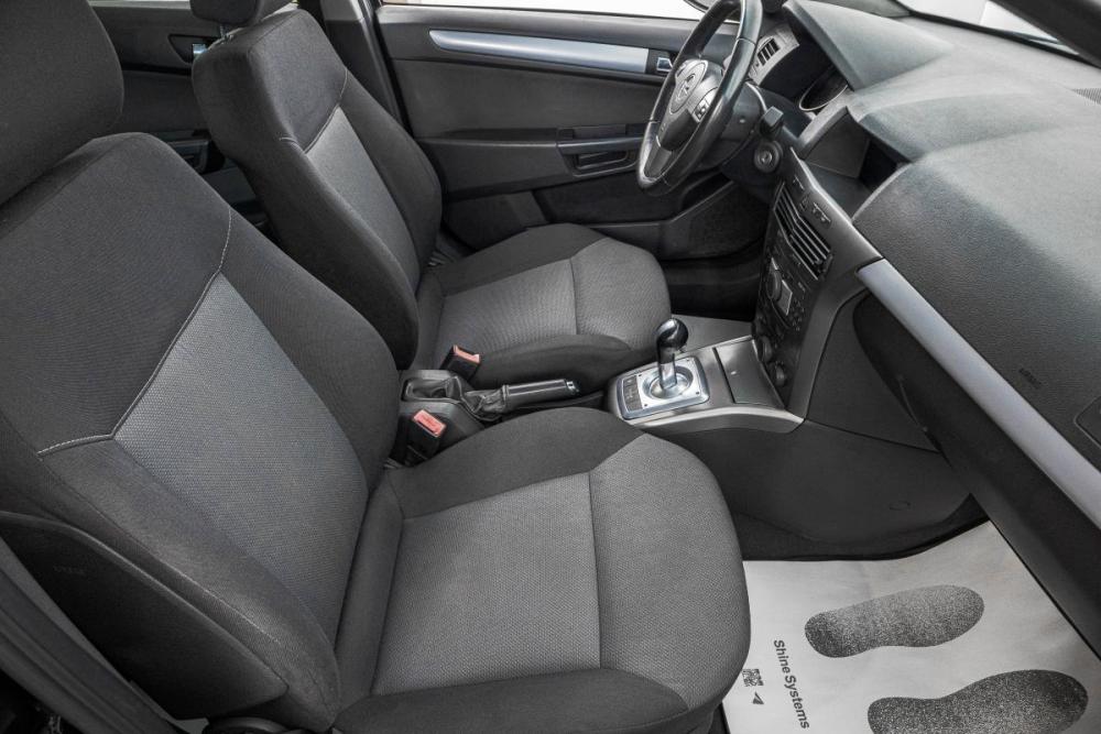 Opel Astra H Рестайлинг Барнаул  - изображение 21