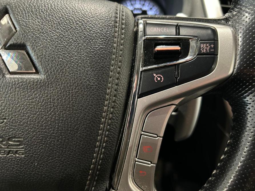 Mitsubishi Pajero Sport III Санкт-Петербург  - изображение 14