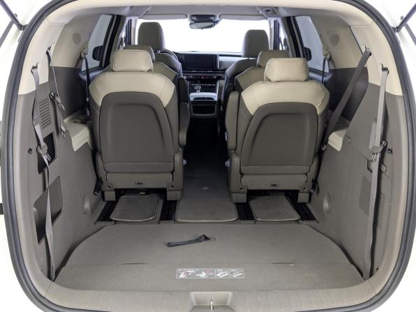 Kia Carnival IV с пробегом 2021 года, цена 3 700 000 рублей, 94550 км, минивэн, Автокод Объявления