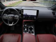Lexus NX II Санкт-Петербург  - изображение 32